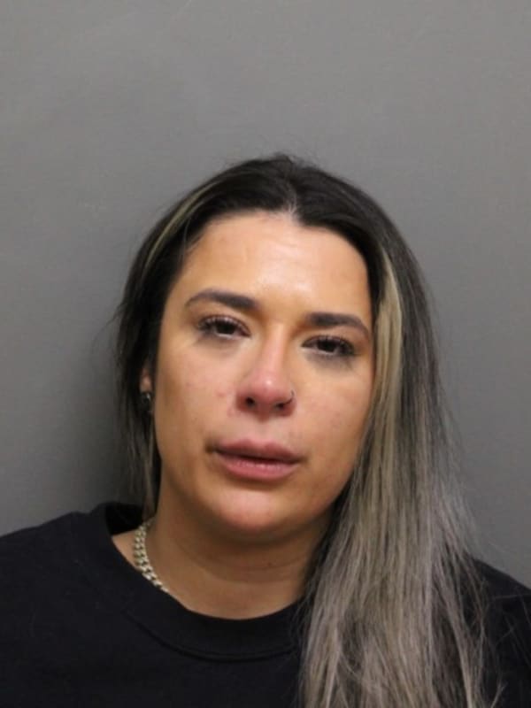 CT Woman Hitting Curbs, Crossing Into Traffic, Nabbed For DUI, Police Say