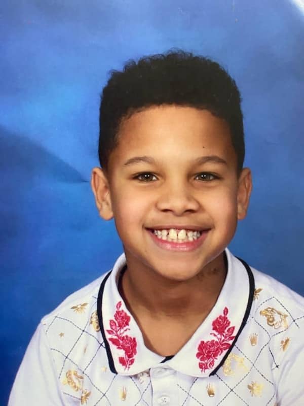 Missing 10-Year-Old Long Island Boy Found