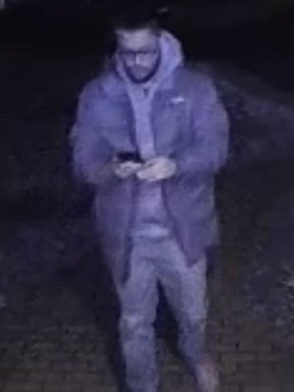 Know Him? Delivery Driver Wanted For Damaging Miller Place Mailbox