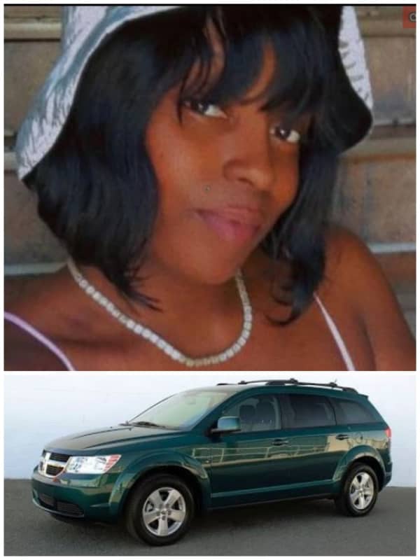 SEEN HER? Search For Missing Woman Underway In Harrisburg