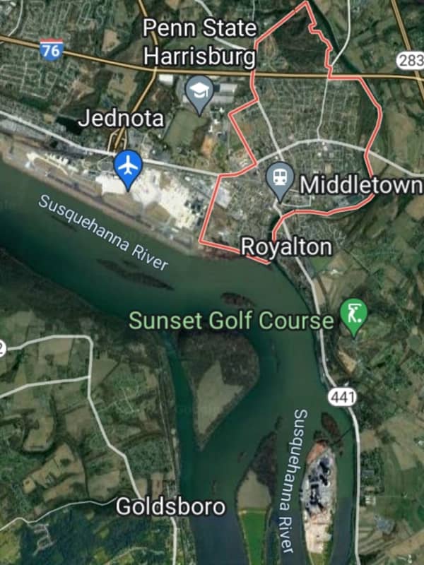 Body Found Floating In The Susquehanna River In PA: Dispatch