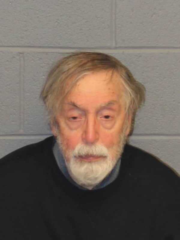 Fairfield County Man Charged With Sexual Abuse Of Child, Police Say