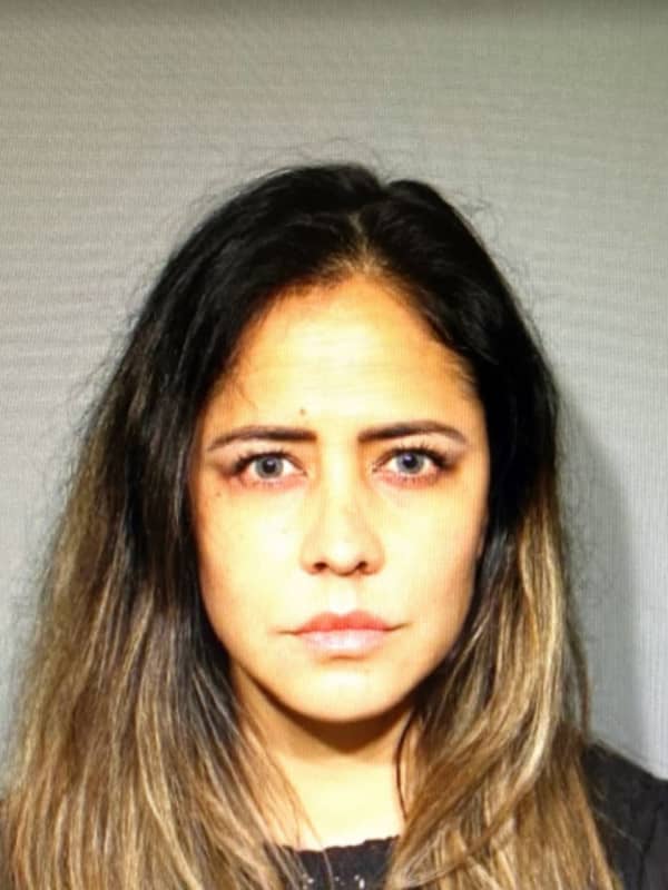 Woman Accused Of Stealing $626 Worth Of Clothing From New Canaan Store