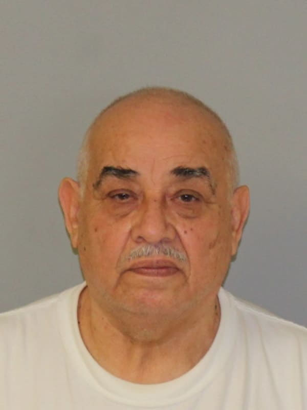 Authorities: Union City Man, 78, Sexually Assaulted Three Girls Ages 7 To 12