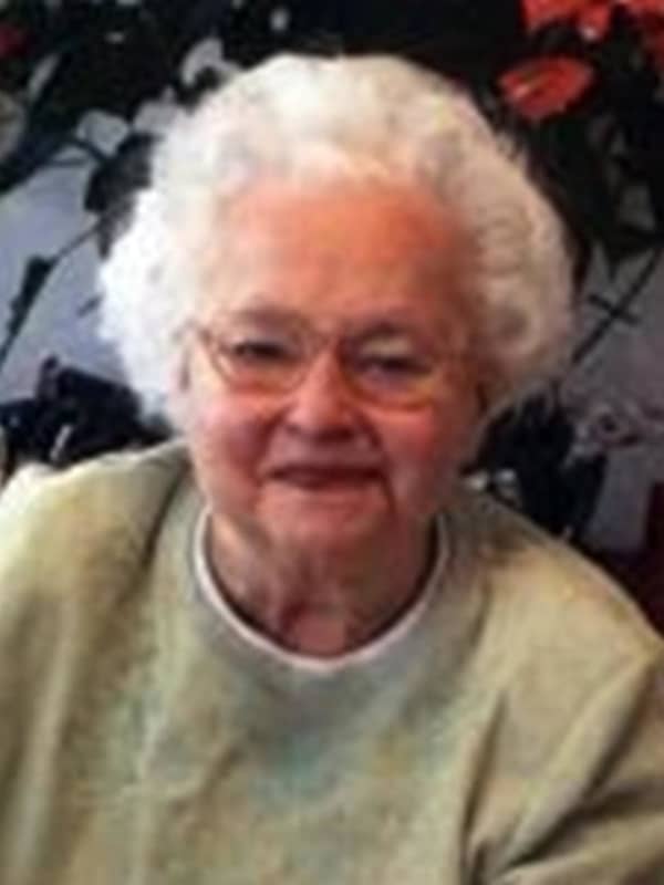 Carrie (Nielsen) Lemieux, 94, Lifelong Glen Rock Resident