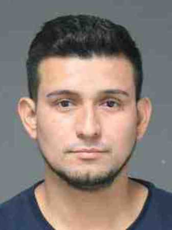 31-Year-Old Rockland Man Charged In Rape Of 11-Year-Old Girl