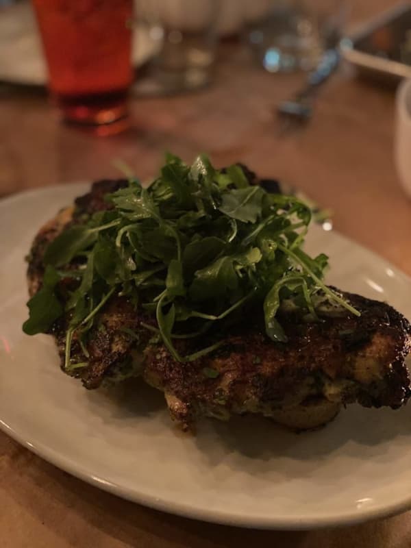 New Long Island Restaurant Praised As 'Perfect Date Night Spot'