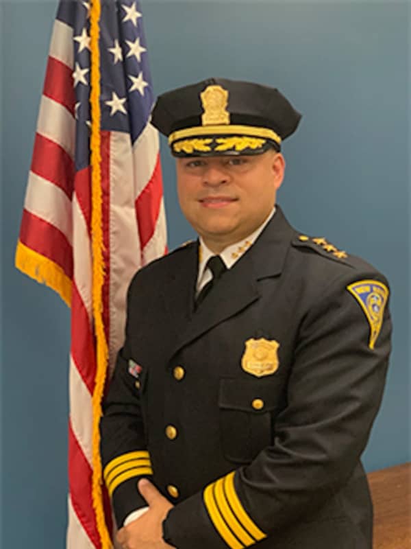 New Haven Police Chief To Step Down