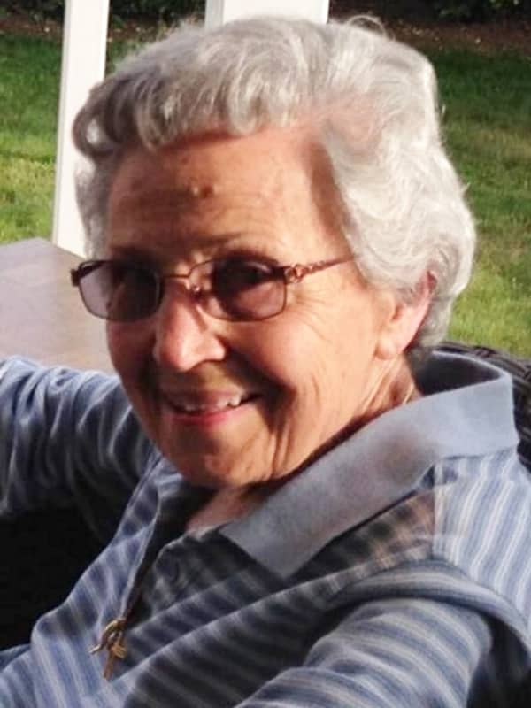 Christina Agosta Barone, 89, Paramus Resident