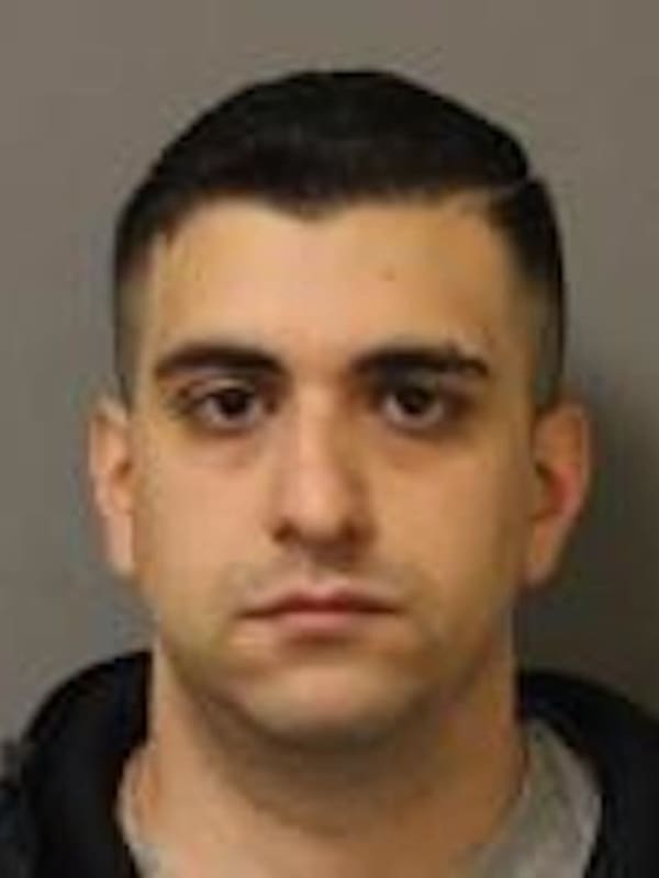 Hudson Valley Man Admits To Sending Indecent Material, Weapons Charge