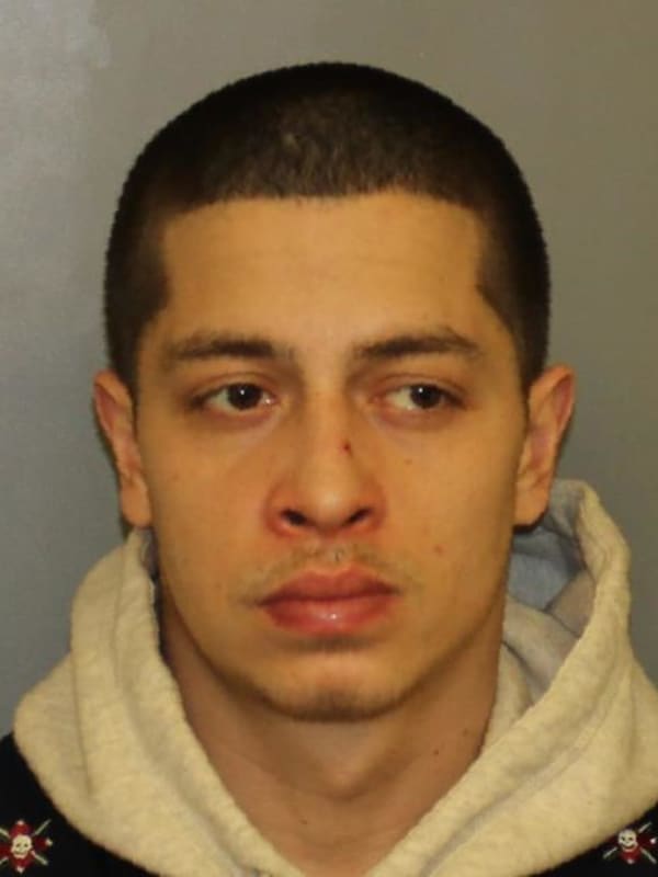 Suspect From Westchester Nabbed In 2016 Commercial Burglaries