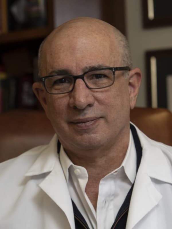 Dr. Peter D. Costantino Joins BSSNY