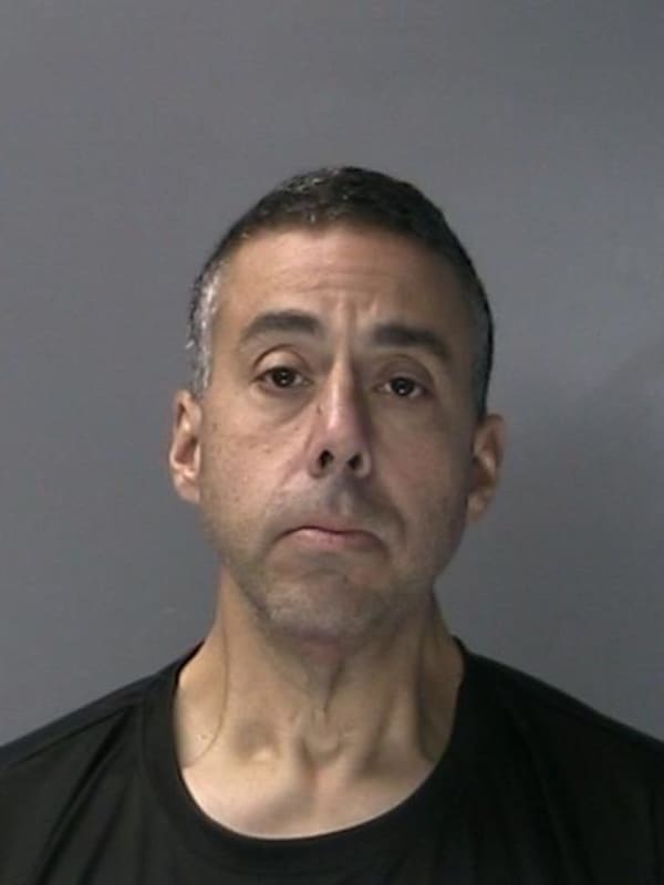 Long Island Man Accused Of Sexually Abusing Minor Over Three-Year Span