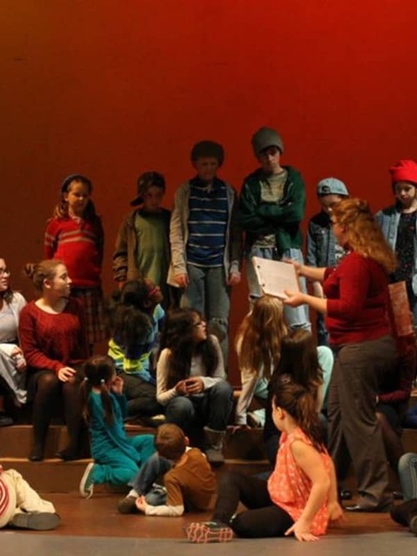 County Player Kids Bring Sounds Of Broadway To Wappingers Falls