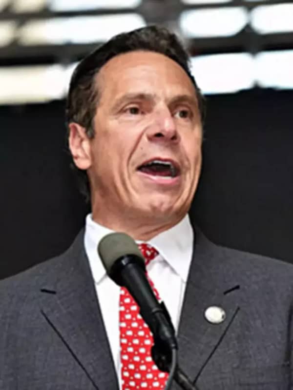 Some Migrant Kids Separated From Parents In Hudson Valley, Cuomo Says