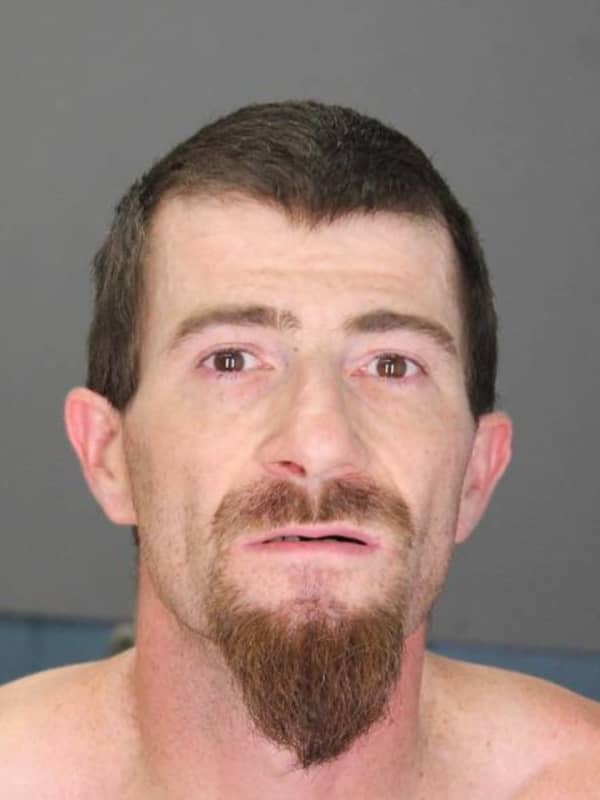 Man Nabbed After Beating Employee, Attempting To Rob Port Jervis Business
