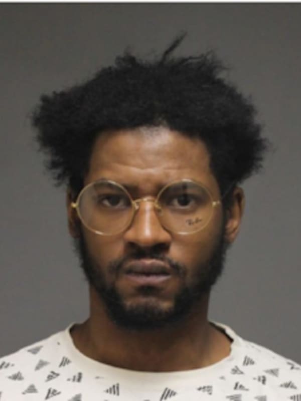 Suspect Nabbed Attempting To Enter Occupied Home In Fairfield County