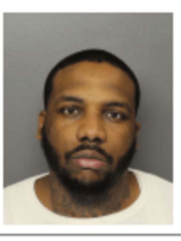 Murderer Used Microwave, Mop Bucket To Beat Inmate In NJ Jail: Prosecutors