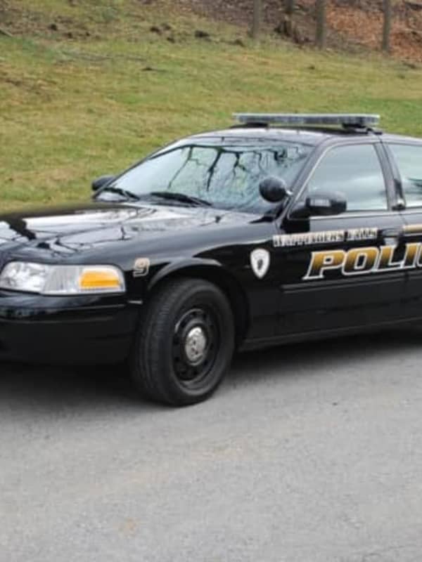 Overdose Victim Found On Roadway Rescued By Wappingers Falls Police