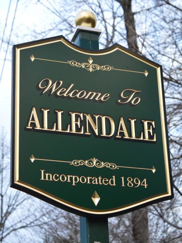 Pay More For Water? It Could Happen In Allendale