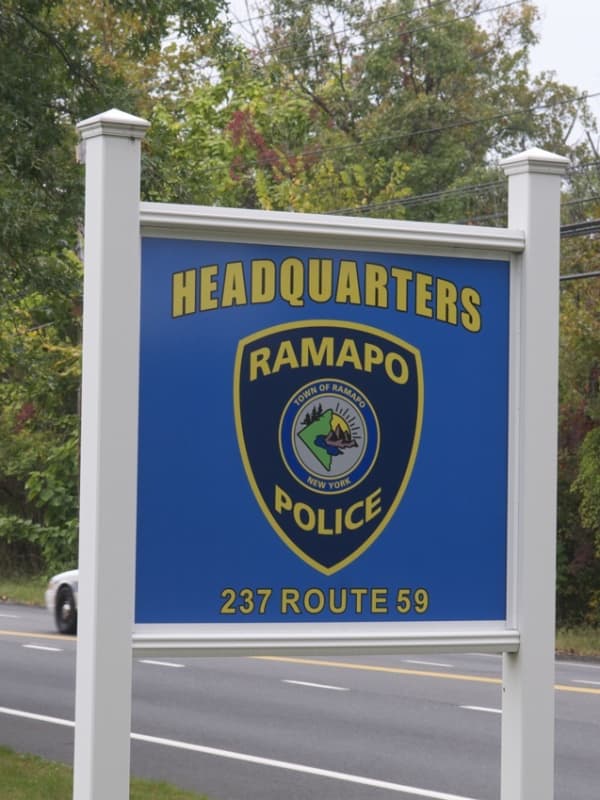 Ramapo Police Still Looking For Taxi Cab Robber