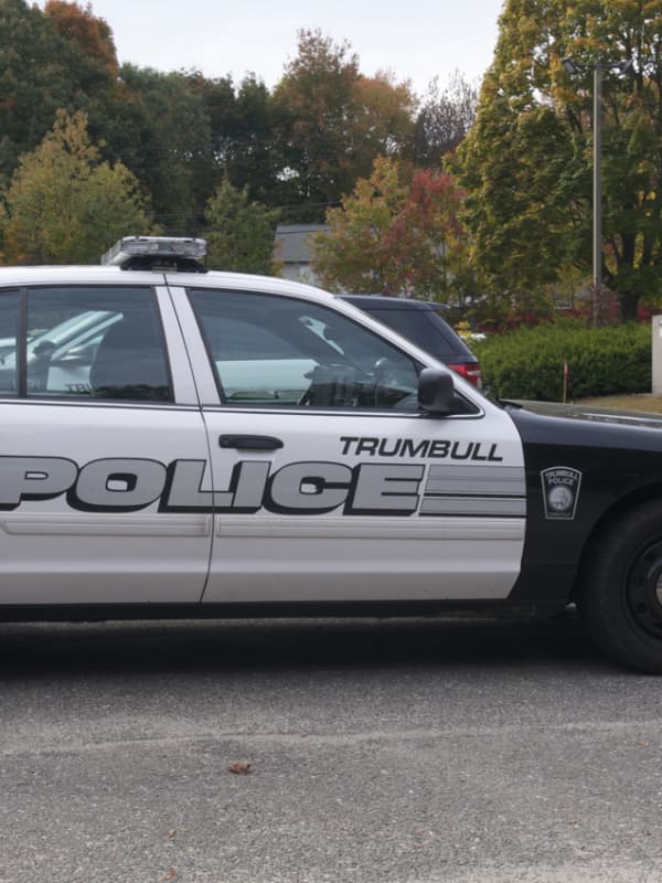 Trumbull Police Report Arrests On Drug Charge, Shoplifting, Assault
