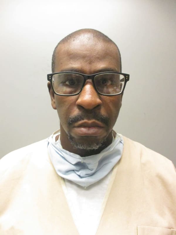 Man Accused Of Sexually Assaulting Sedated Patient At CT Hospital