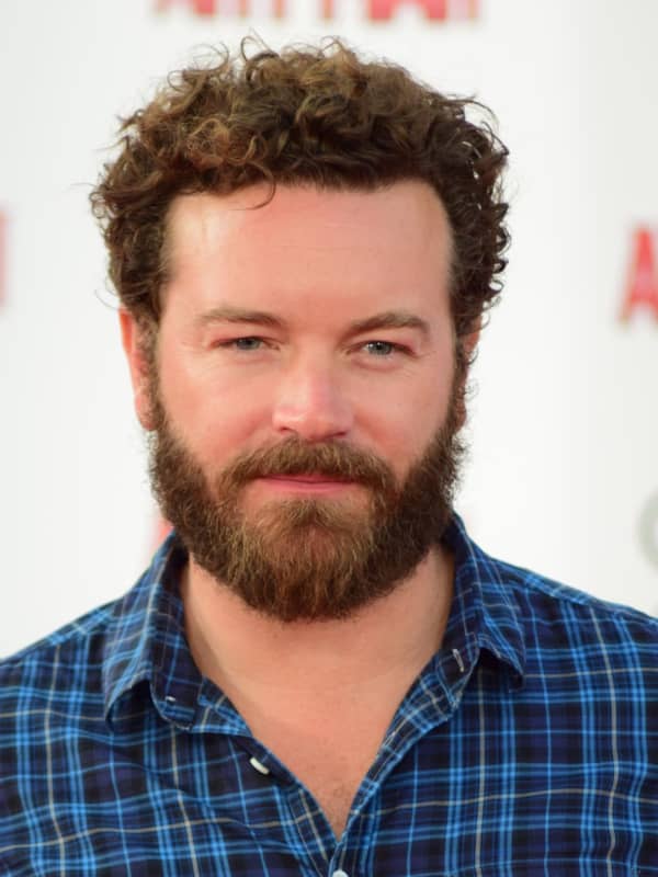 Long Island Native Danny Masterson Among Top 10 Most Googled People 2023