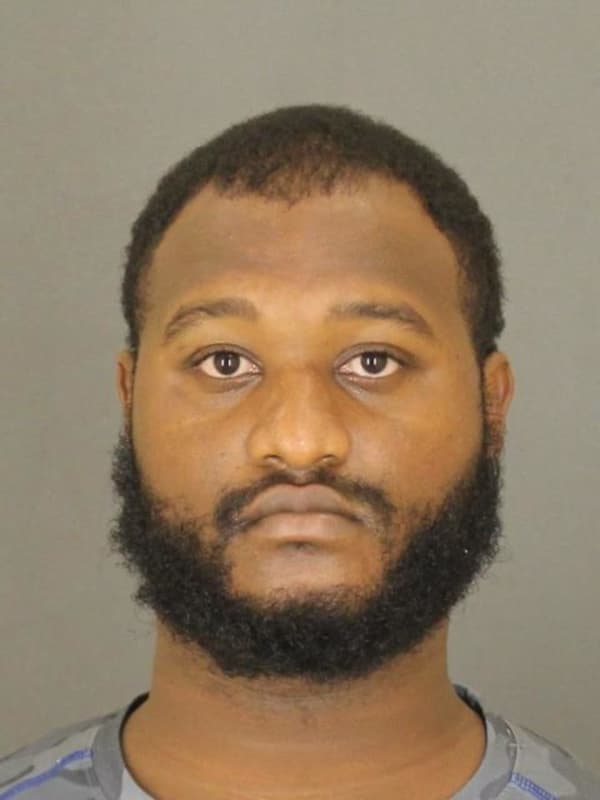 Baltimore Killer Surrenders Himself, Charged With First-Degree Murder