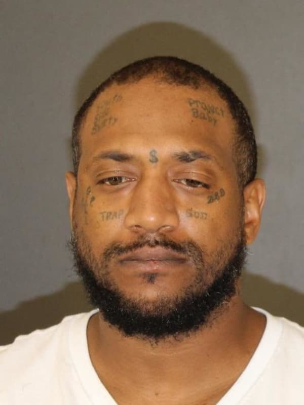 Tatted Up Man Charged With Attempted Murder Of Woman Months After Baltimore Shooting: Police