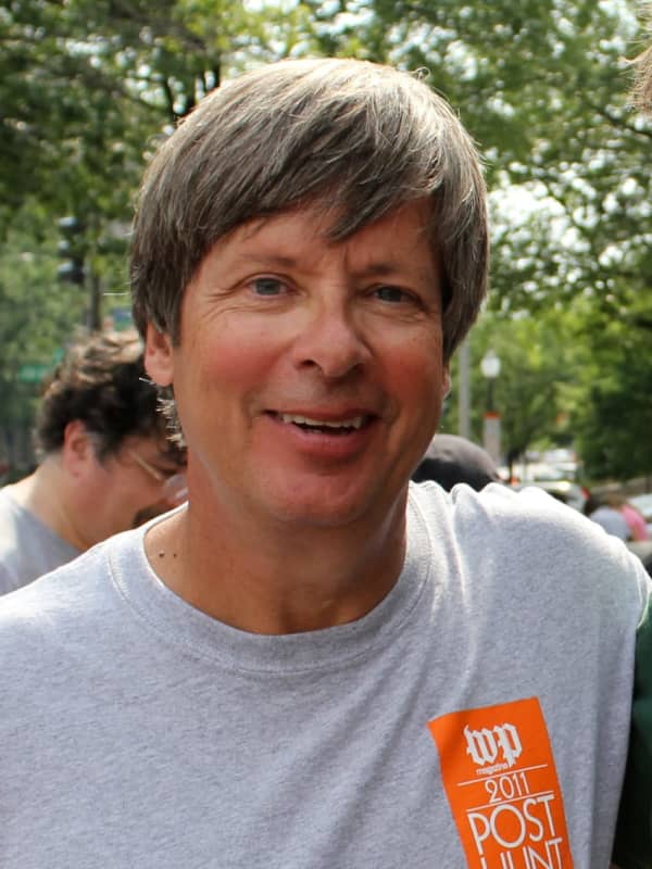 Armonk's Dave Barry, Pulitzer Prize Winner, Appearing At Local Library
