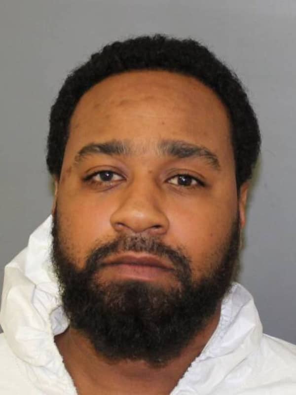 Father Charged With Murder In Death Of Westchester Toddler