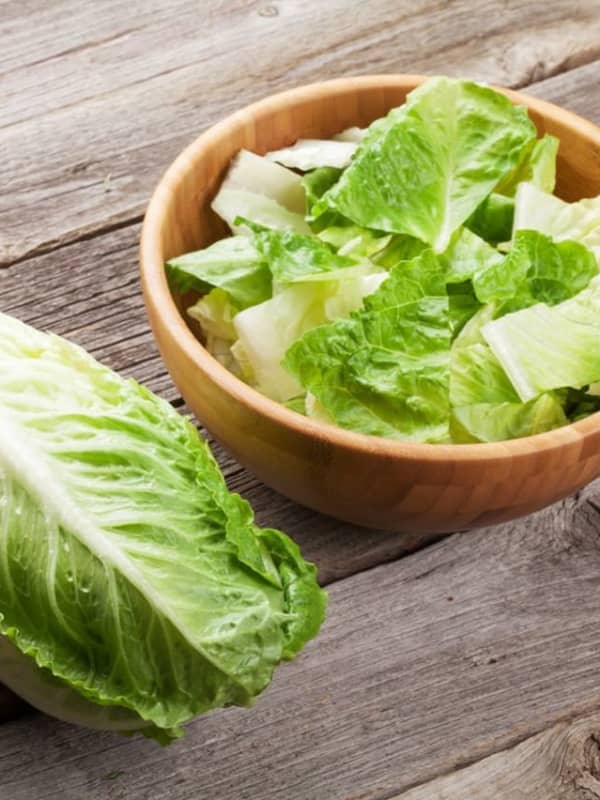 Romaine Lettuce Is Safe To Eat Again After Weeks-Long E. Coli Outbreak