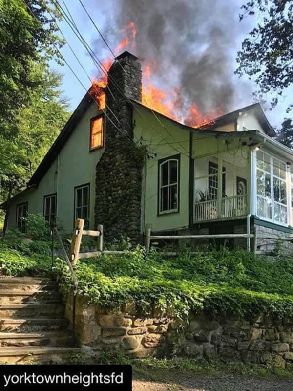 Wake Scheduled For Man Killed In Northern Westchester House Fire