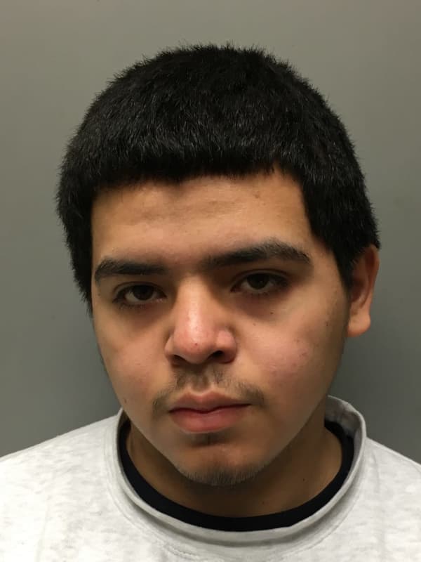 Teen Charged In Crash That Killed Two Stamford Residents