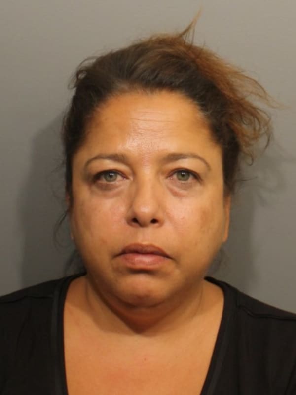 Police: Woman Charged With DUI After Fairfield County Police Pursuit