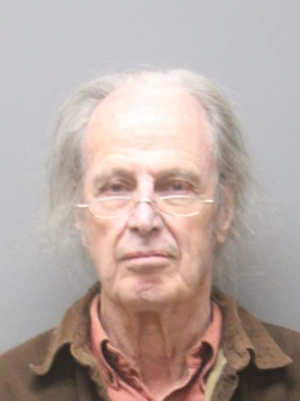 81-Year-Old From South Windsor Accused Of Shooting Another Hunter In Head, Lying To Police