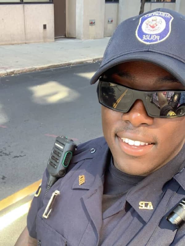 Saugerties Police Department Hires First Black Police Officer Since Formation In 1929