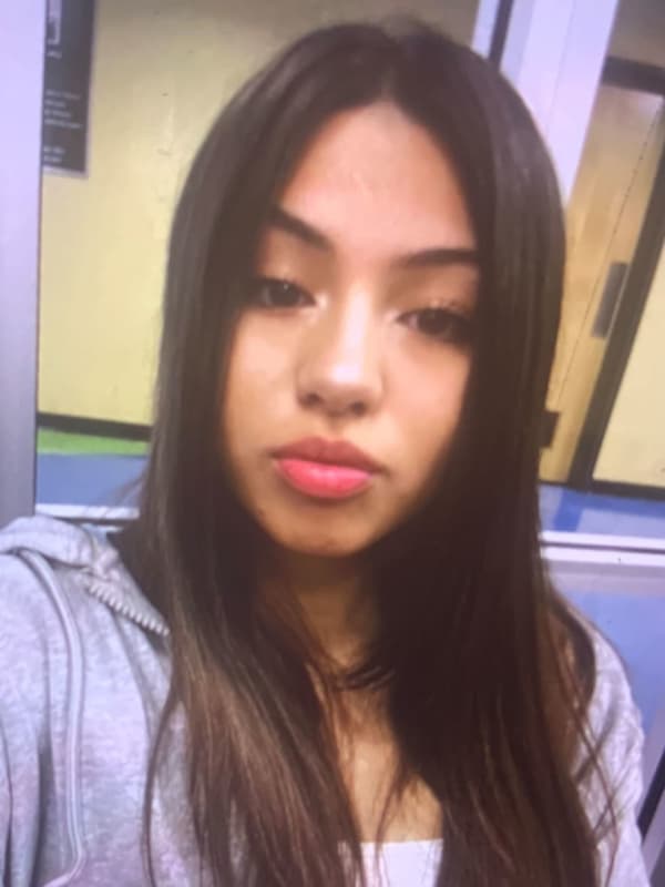 Alert Issued For Missing Teen Girl In Asburn