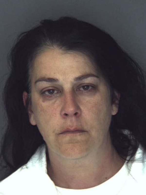 Woman Sentenced For Crash That Results In Man's Death In Hudson Valley