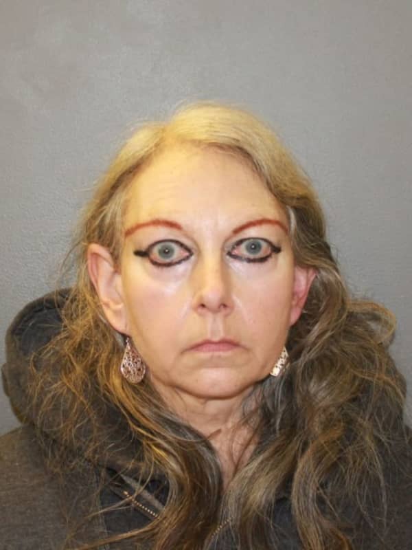 Discovery Of Dozens Of Animals Leads To Charges For Hamden Woman