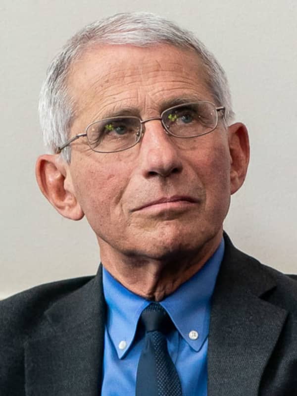 College Of The Holy Cross To Rename Science Complex To Honor Fauci