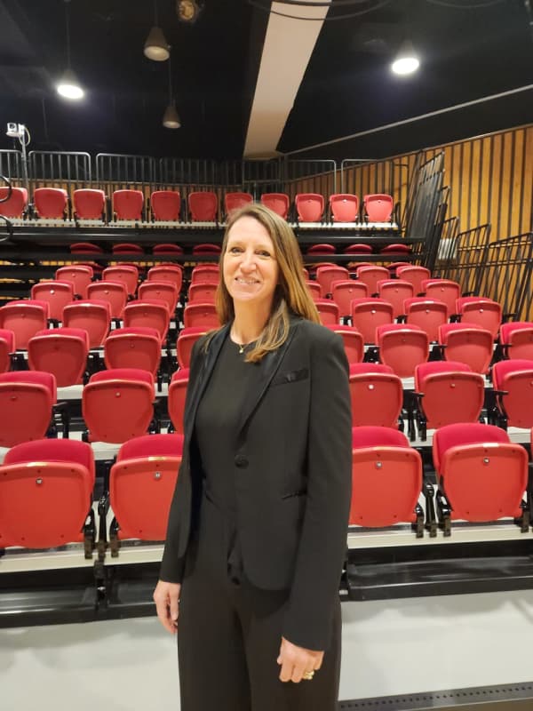 New Principal Appointed At Fox Lane HS In Bedford: 'True Asset'
