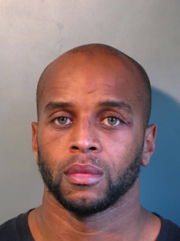 Uniondale Man Sentenced For Attempted Murder Of Four Nassau County Police Members