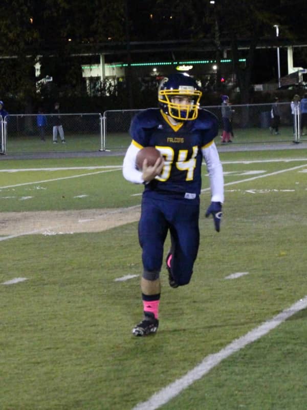Saddle Brook Faces Elimination Against Rutherford In MFL