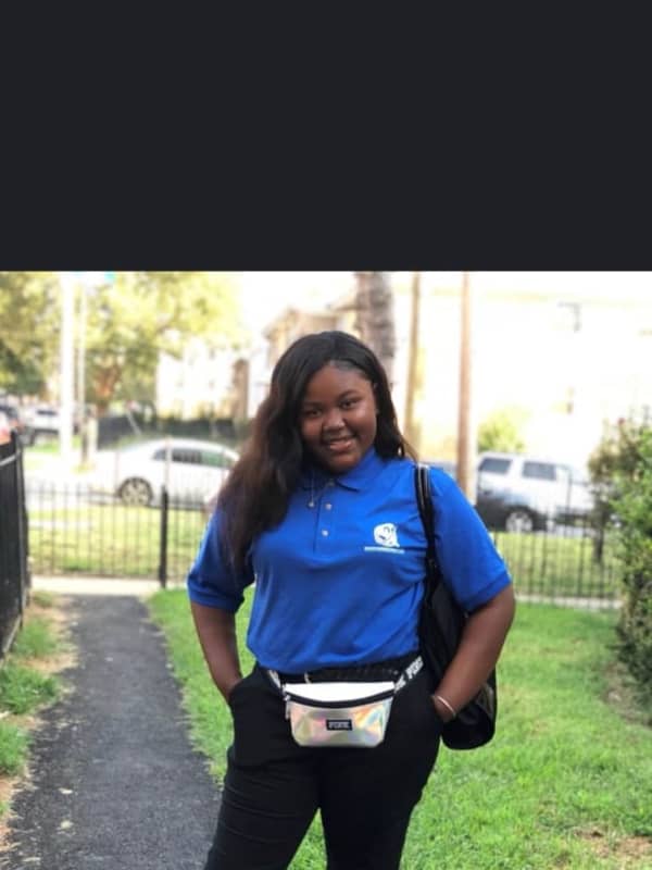 Missing 14-Year-Old Area Girl Found