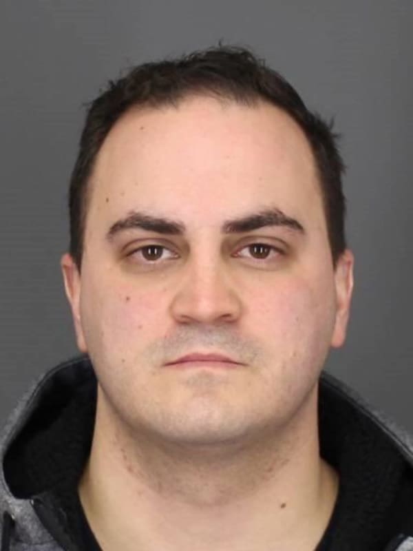 Ex-Police Officer From Rockland Sentenced For Sexually Abusing Woman