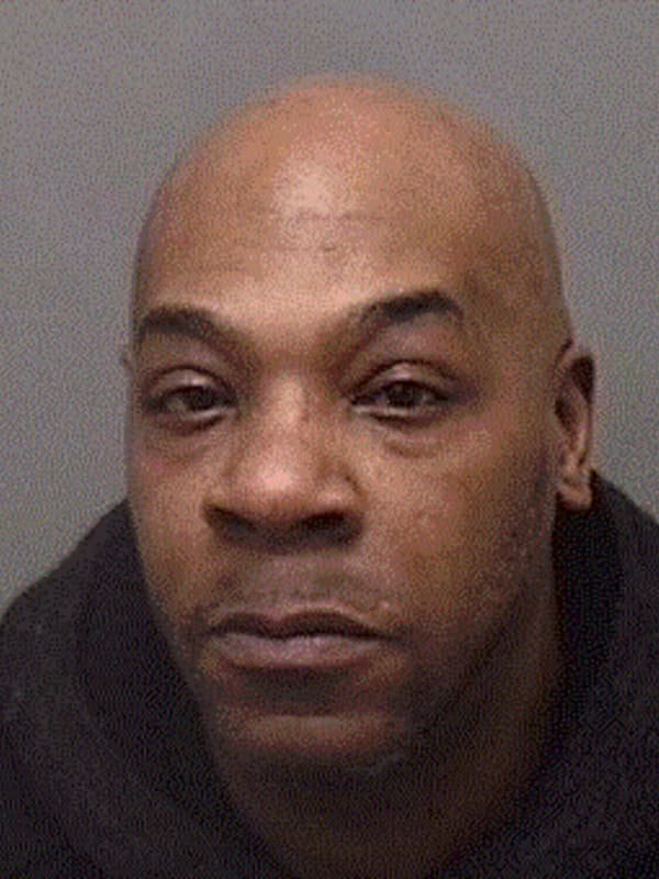 New Haven Man Nabbed For Possession Of Pot, Driving On Suspended License