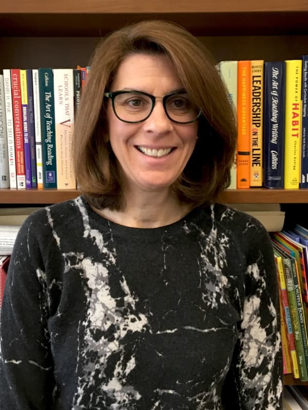 Chappaqua Central Schools Name Director Of Literacy