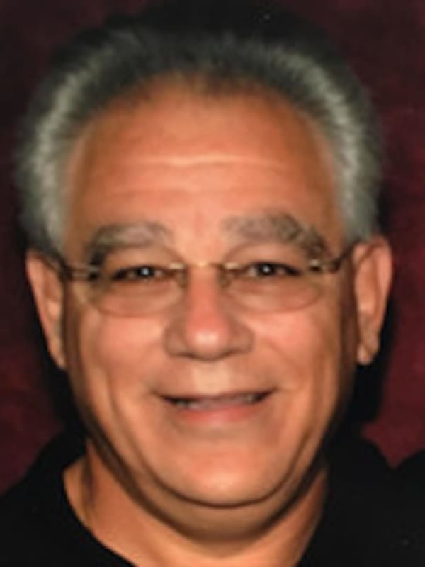 Credit Manager Edward J. Ceglia Of Yorktown Heights Dies At 67